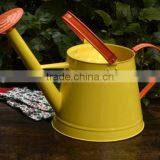 New Design Garden Outdoodr Decoative Colorful Watering Cans thumbnail-3