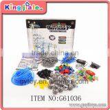 Excellent Material Wholesale Metal Brick Toy thumbnail-2