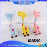 Plush Stuffed Toy Feature Eco-Friendly Custom Plush Stuffed Toy thumbnail-3