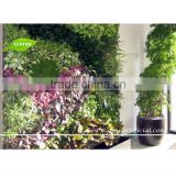 GNW GLW009 Fake asia green garden ornaments wholesale for restaurant decoration