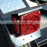 PREMIER CAR HITCH CAR TOW DOLLY TRAILER 4,900 LB FOR SALE thumbnail-5