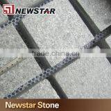 Cobblestone Black Paving Stone Black Basalt Pavers thumbnail-3