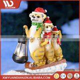 Online Shop China Polyresin Decoration Fairy Solar Led Light Garden thumbnail-1