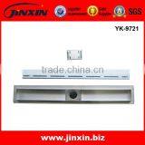 304 Stainless Steel Laser Floor Drain thumbnail-1