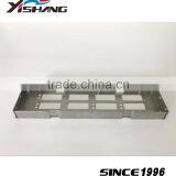 Custom Progressive Fabrication Parts Concrete Metal Stamping thumbnail-2