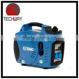 Cheap Price Gasoline Generator Air Cooled Digital Gasoline Generator 900W thumbnail-1