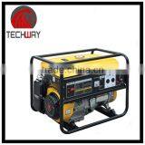 Cheap price gas generator 5kw gasoline generator manual