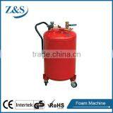 Steam Car Washing Machine thumbnail-1