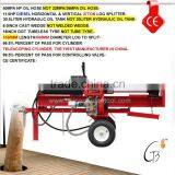 37ton Wood Log Splitter (LS37T-B1-1050MM) thumbnail-1