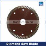 Wholesale Segmented Turbo Marble Cutting Diamond Saw Blades thumbnail-1