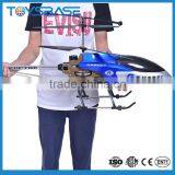 Cheap Prices 53 Inch Extra Large GT QS8006-2 Speed 3.5 Ch Builtin Gyro RC Remote Control LED Helicopter Toys thumbnail-3
