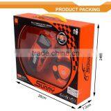 2015 New Design 1:24 Mini RC Racing Toys Car Child Toys Model Car With Certificate thumbnail-6