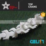 1701 1701-TAB Plastic Keel Chain for Case Conveyor thumbnail-4