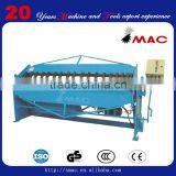 Best Selling Semi Hydraulic Panbrake Folder Machine thumbnail-1