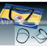 Heat Resistance ABS Support ,PVC Shield Face Shield thumbnail-1