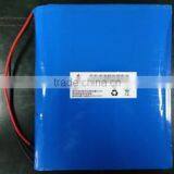 Lithium LiFePO4 12.8V 30Ah Battery for Solar Street Light thumbnail-2