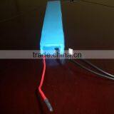 36v Lithium Polymer E-bike Battery