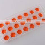 Plastic TPR Ice Cube Tray thumbnail-2