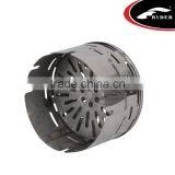 Camping Stove Heating Cover thumbnail-1