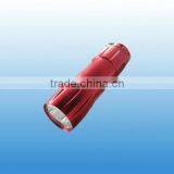 3 LED Aluminum Alloy Led Flashlight LTF025 thumbnail-1