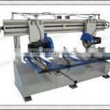 Double-end Panel Saw GBJC1220 With Max.Sawing Length 2000mm and Max.Sawing Width 900mm