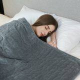Weighted Sensory Fibromyalgia Blankets thumbnail-5