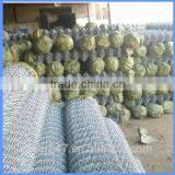 Hot Sale 5 Foot Chain Link Fence From Guangzhou Market thumbnail-3