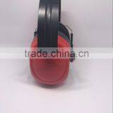 Adjustable Headband Sound Proof Earmuff Safety thumbnail-3