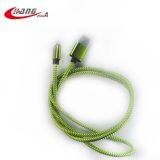 Nylon Micro Usb Data Cable, Made in China thumbnail-4