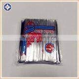 10cm Length Plastic Gold/silver Color Metallic Twist Ties thumbnail-3