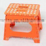 Small Folding Travel Stool thumbnail-2