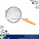 Stainless Steel Mesh Strainer With Long Handle CK-KT227-2 thumbnail-1