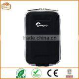 Volta 25 Camera Carrying Case - Red thumbnail-3