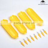 CH-4089 12 Pieces Corn On The Cob Serving Set thumbnail-1