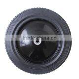 Qingdao Wantai 8 Pneumatic Wheel Canada Small Wheelbarrow Wheels thumbnail-6