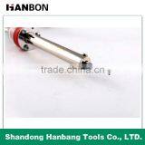 60W Temperature Adjustable Electric Soldering Iron , Temperature Controlled Soldering Iron thumbnail-4