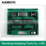 7PCS Professional Sheet Metal Hammer Set thumbnail-1