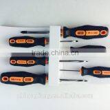 Quality Listed on Top of New Machine 6pcs Screwdriver Set thumbnail-3