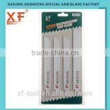 High Quality Wood Cutting Double Cut Saw Blade thumbnail-2