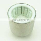 44031 Stainless Steel Vacuum Wine Stopper thumbnail-6