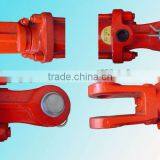 Casting Rod Clevis,base End,gland
