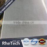 Aluminum Sliding Screen Mesh Grill Plate Australia thumbnail-3
