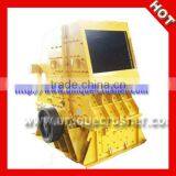 PJ Stationary garbage crushing machine