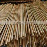 Factory Direct Saled Varnish Wood Mop Stick thumbnail-3