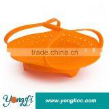 Novelties Wholesale China Dailylife Cook Essentials BPA Free Fruit Wicker Basket thumbnail-1