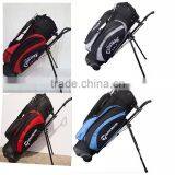Cheapest Price Nylon or Polester Golf Stand Bag thumbnail-4