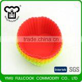 Top Selling Trendy Style Recyclable Cake Silicone Mold thumbnail-4