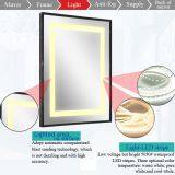 Unique Design Lighted Vanity Mirror for Hotels thumbnail-3