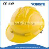 HDPE Material Industrial Safety Helmet thumbnail-6