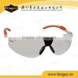 Black Lens Dustyproof Safety Goggle thumbnail-5